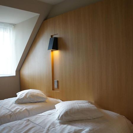 Hotel-Restaurant Mont Sainte-Odile 奥特罗特 外观 照片
