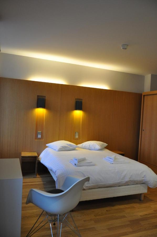 Hotel-Restaurant Mont Sainte-Odile 奥特罗特 外观 照片
