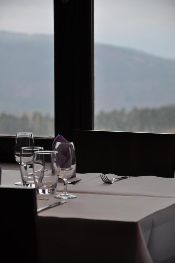 Hotel-Restaurant Mont Sainte-Odile 奥特罗特 外观 照片