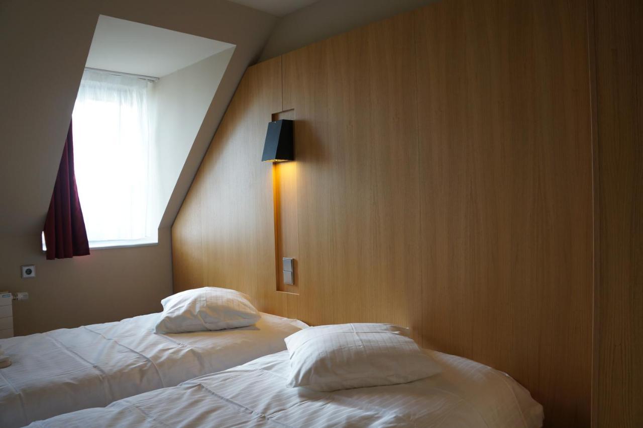 Hotel-Restaurant Mont Sainte-Odile 奥特罗特 外观 照片